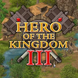 Hero of the Kingdom III Demo のアイコン