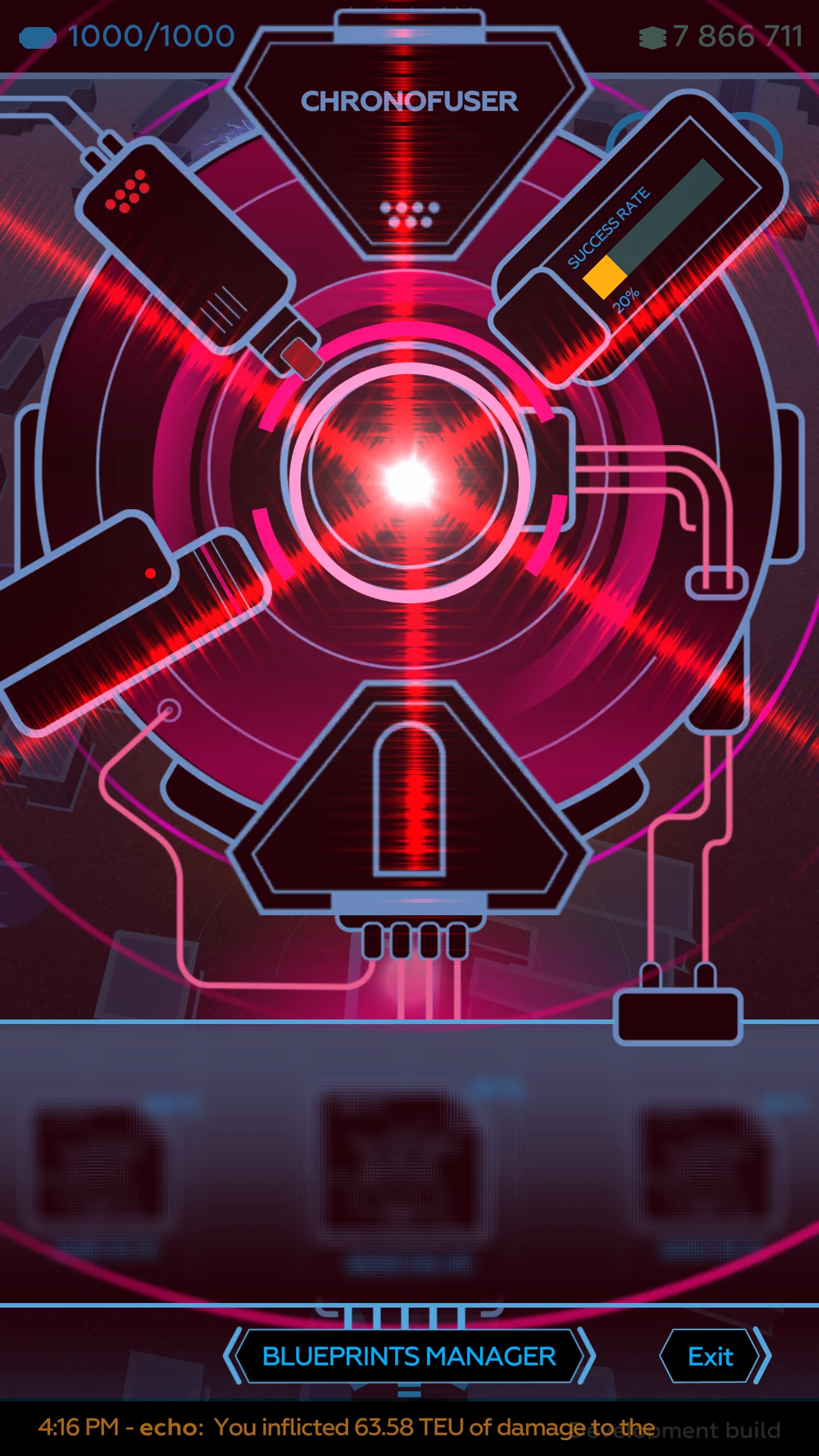 GLOBULA GPS P2E NFT GAME screenshot