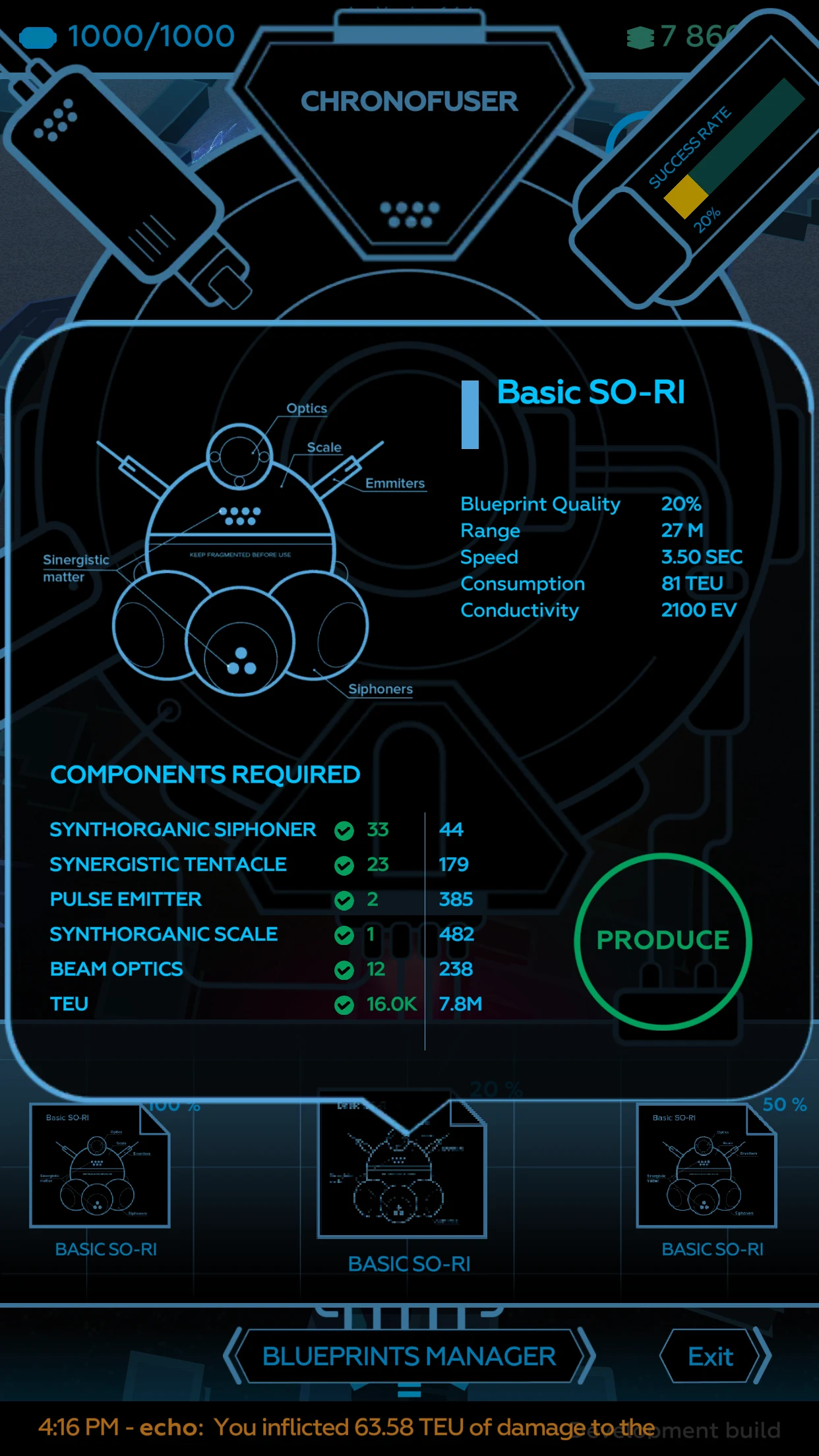 GLOBULA GPS P2E NFT GAME screenshot