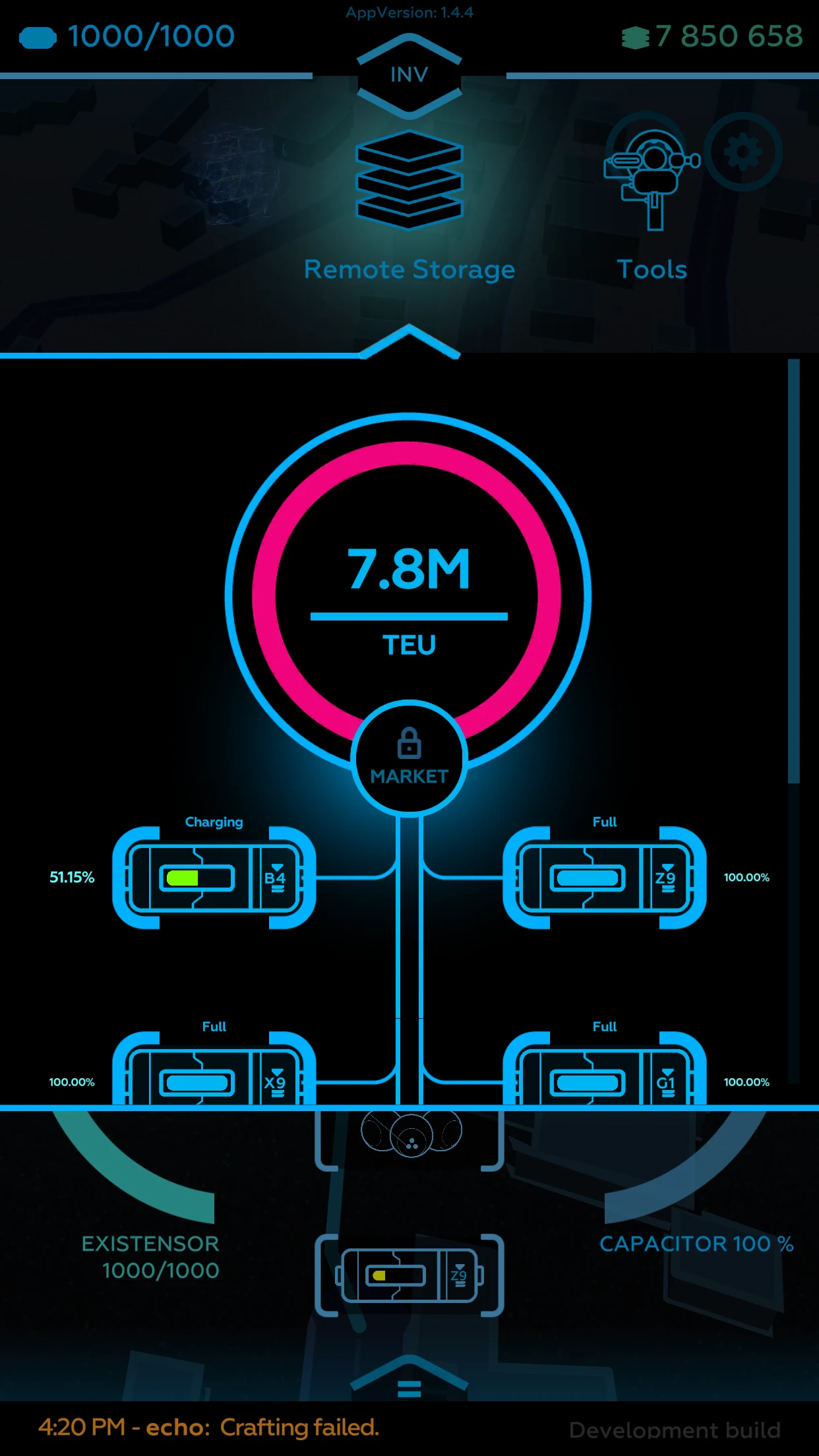 GLOBULA GPS P2E NFT GAME screenshot